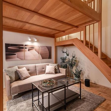K7 - Boutique Apartments, Best Location. By Bqa Budapest Extérieur photo